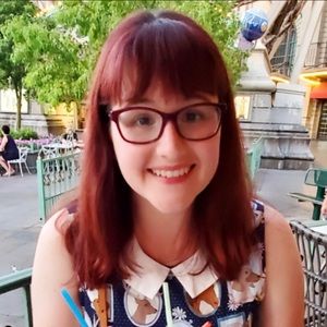 Meet your Posher, Molly